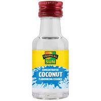 Tropical Sun Coconut Essence