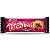 Ulker Biscream Cherry Raf