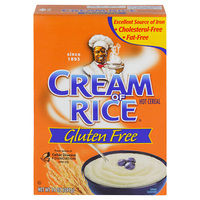 Cream Of Rice Hot Cereal
