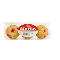 Pearls Cherry Muffins 3 pices
