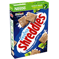 Shreddies Frosted