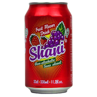 Shani Fruit flavour drink