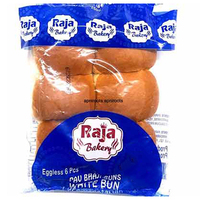Raja Bakery Pav Bhaji Buns