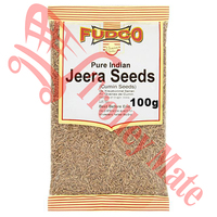 Fudco jeera seeds Pure Indian