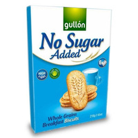 Gullon Nas Breakfeast Biscuit