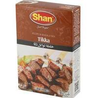 Shan Tikka Boti Bbq Mix