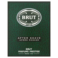 Brut Aftershave