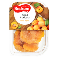 Bodrum dried Apricots