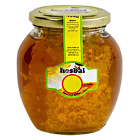 Hosbal Honey