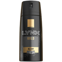 Lynx Gold Body Spray Deodorant