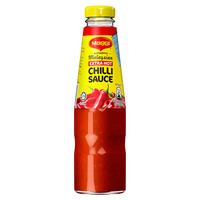 MAGGI Authentic Malaysian Extra Hot Chilli Sauce
