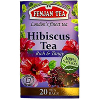 Fenjan Hibiscus Tea 20pk