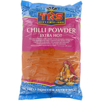 Trs Chilli Powder Extra Hot