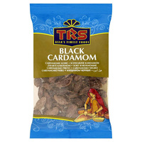 Trs Black Cardamoms
