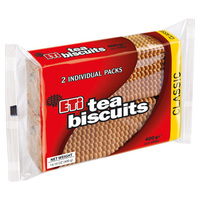 ETI Tea Biscuit CLASSIC
