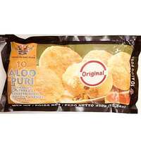 Crown Foods Aloo Puri