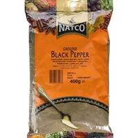 Natco Black Pepper Ground