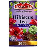 Fenjan Tea Hibiscus Tea
