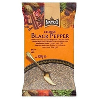 Natco Coarse Black Pepper