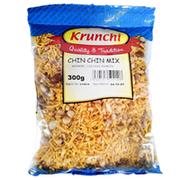 Krunchi chin chin mix