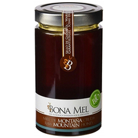 Bona Mel Raw Mountain Honey