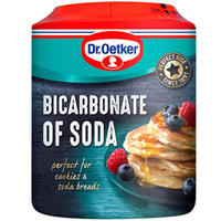 Dr. Oetker Bicarbonate Of Soda