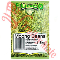Fudco moong beans