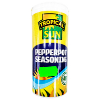 Tropical Sun Pepperpot Seasoning