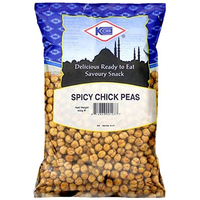 Kcb Spicy Chick Peas