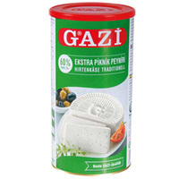 Gazi White Cheese