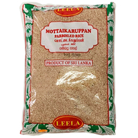 Leela Mottaikaruppan Rice