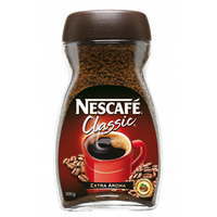 Nestle Nescafe Classic Extra Aroma
