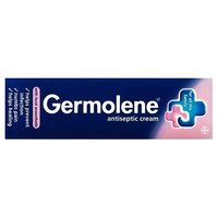 Germolene Antiseptic Cream