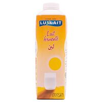 Luxlait Fermented Milk