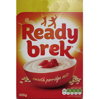 Ready Break