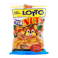 Lotto Mega Nuts