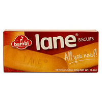 Bambi Lane Biscuits