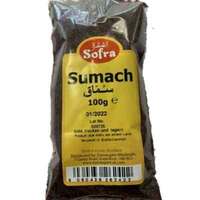 Sofra Sumac Spice