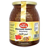 Sofra Blossom Honey