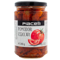 Piacelli Sundried Tomatos