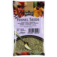 Nacto Fennel Seeds