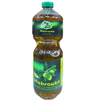 Mabrouka olive oil