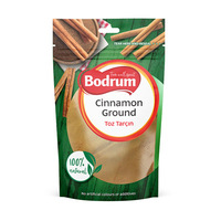 Bodrum Cinnamon Powder