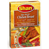 Shan Chicken Broast Mix