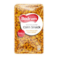 Bodrum Corn Snack