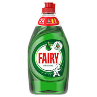 Fairy Original Washing Up Liquid
