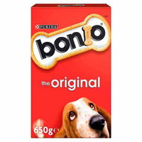 Bonio The Original Biscuits