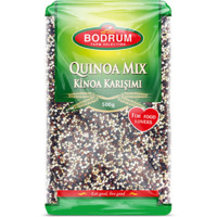 Bodrum Quinoa Mix