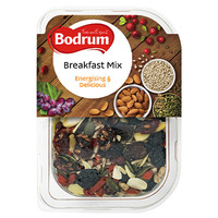 Bodrum breakfast mix