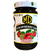 Md Strawberry Jam